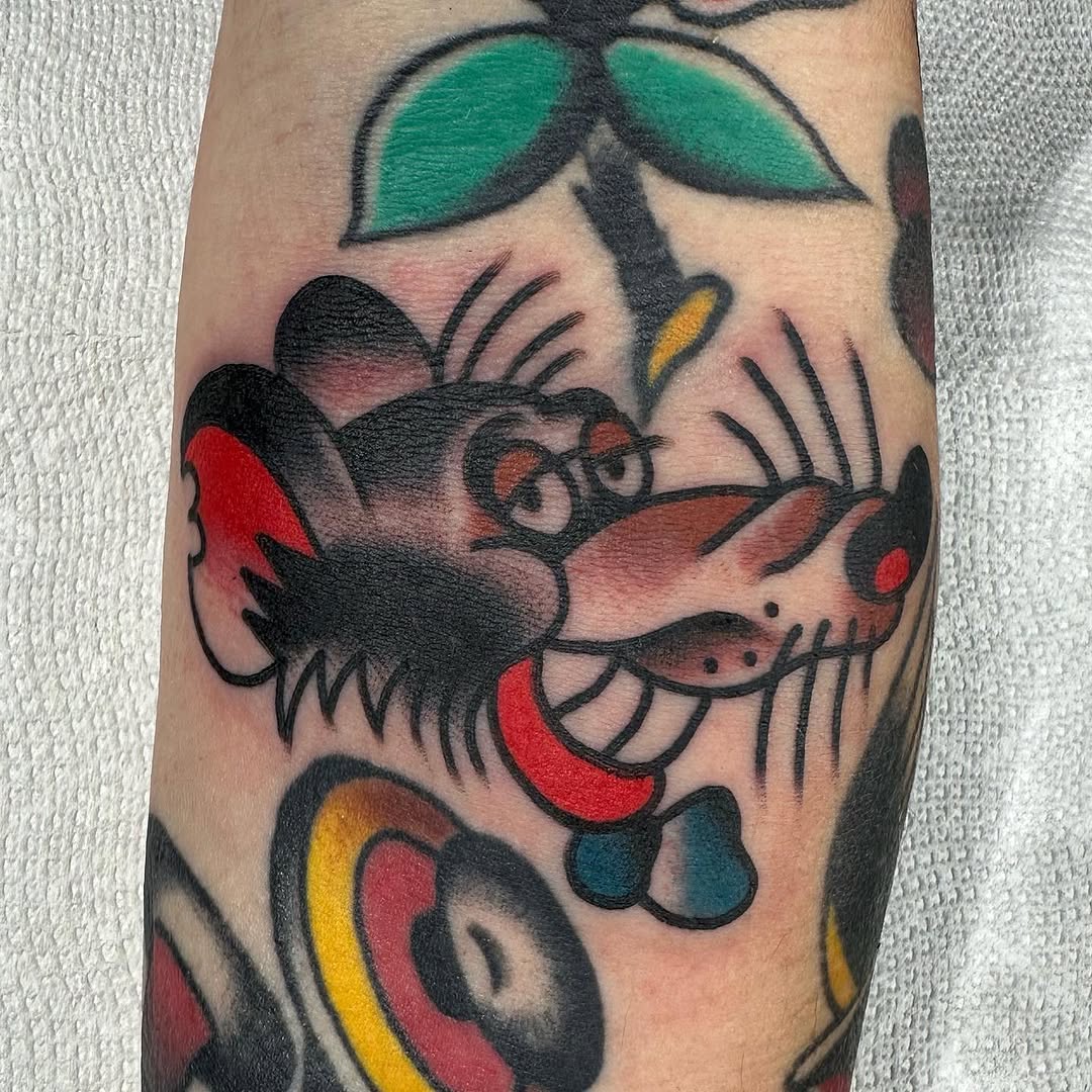 rempetattoo