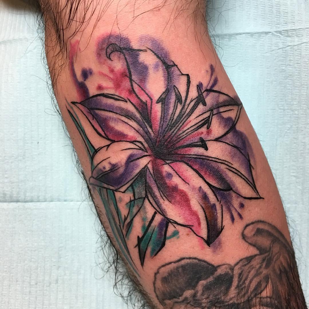 Flower