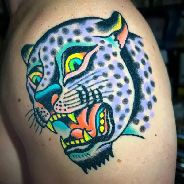 Tiger, Animal