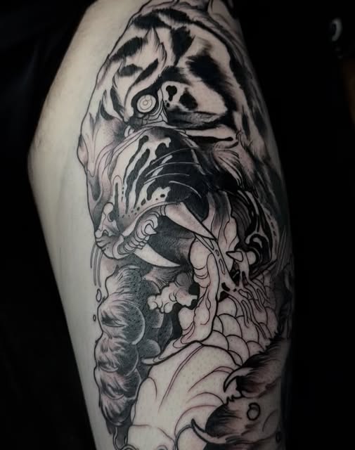Tiger