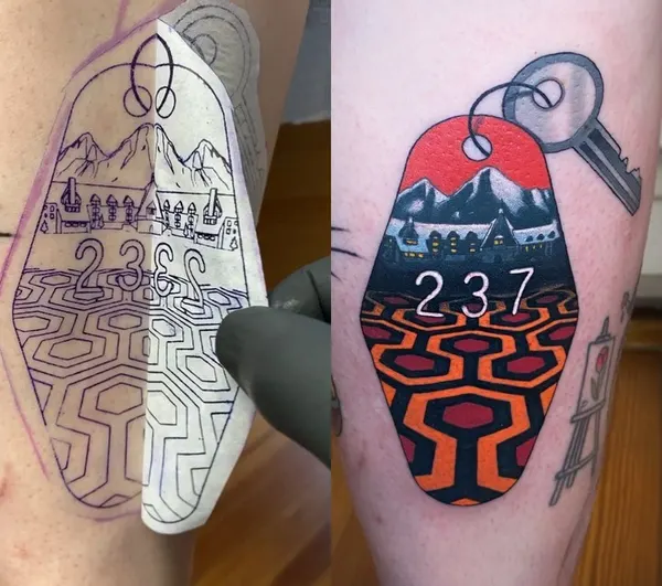 Sloo Tattoos