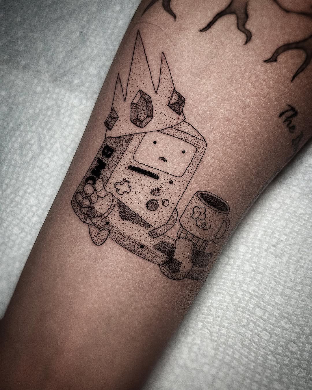 Mini