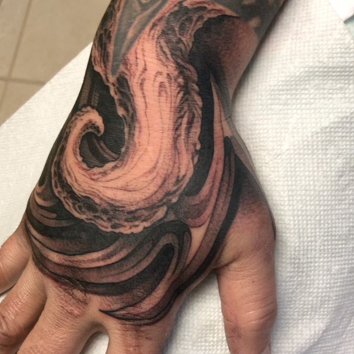 Dragon, Animal