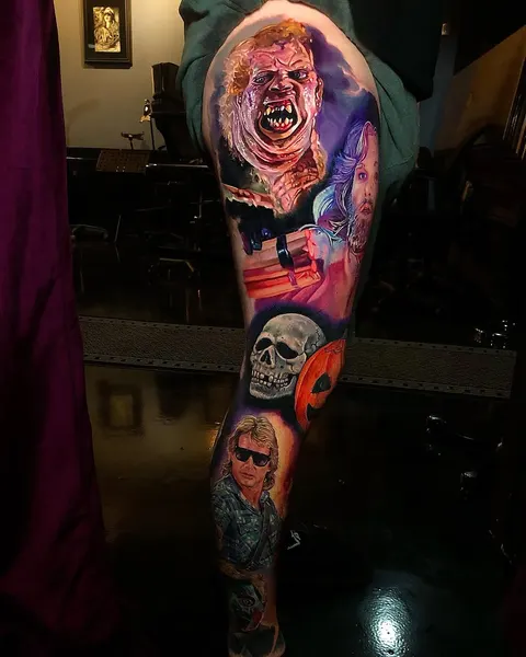 paulackertattoo