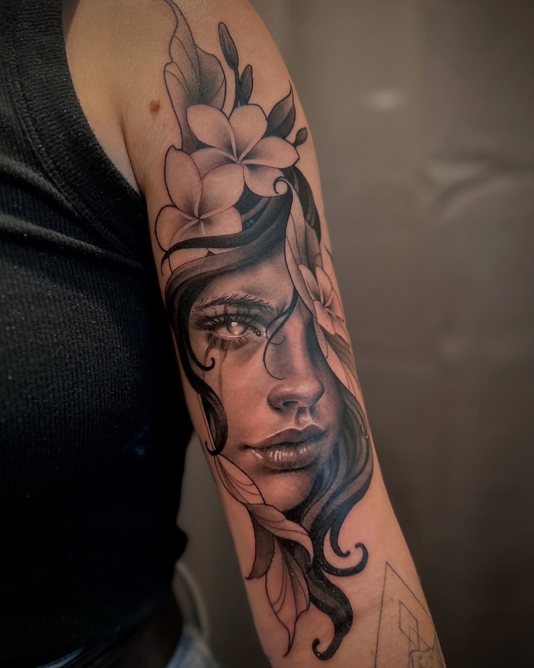 Guru Tattoo