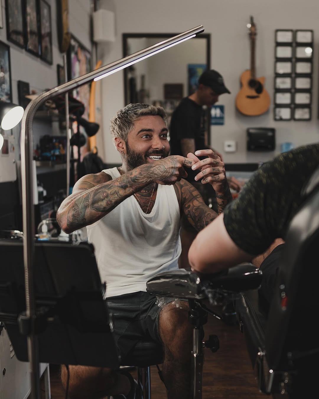 romeolacoste