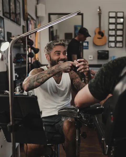 romeolacoste