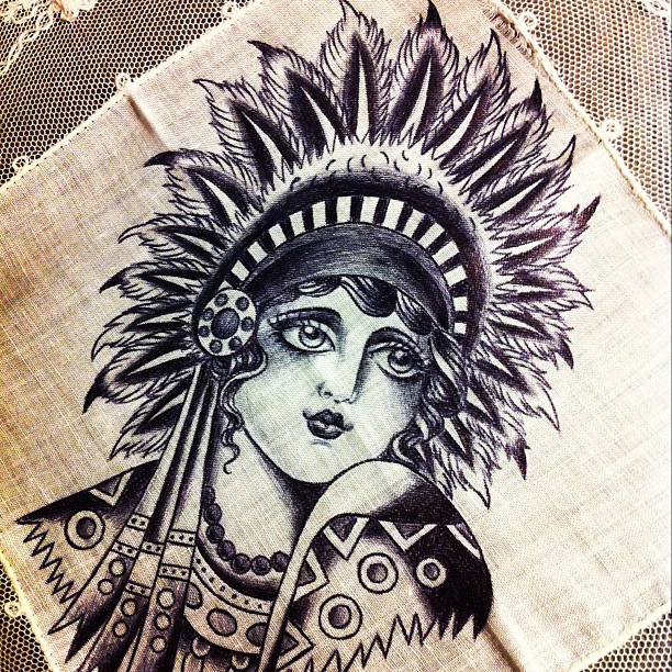 maryjoytattoo