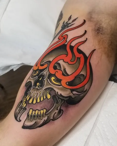 Guru Tattoo