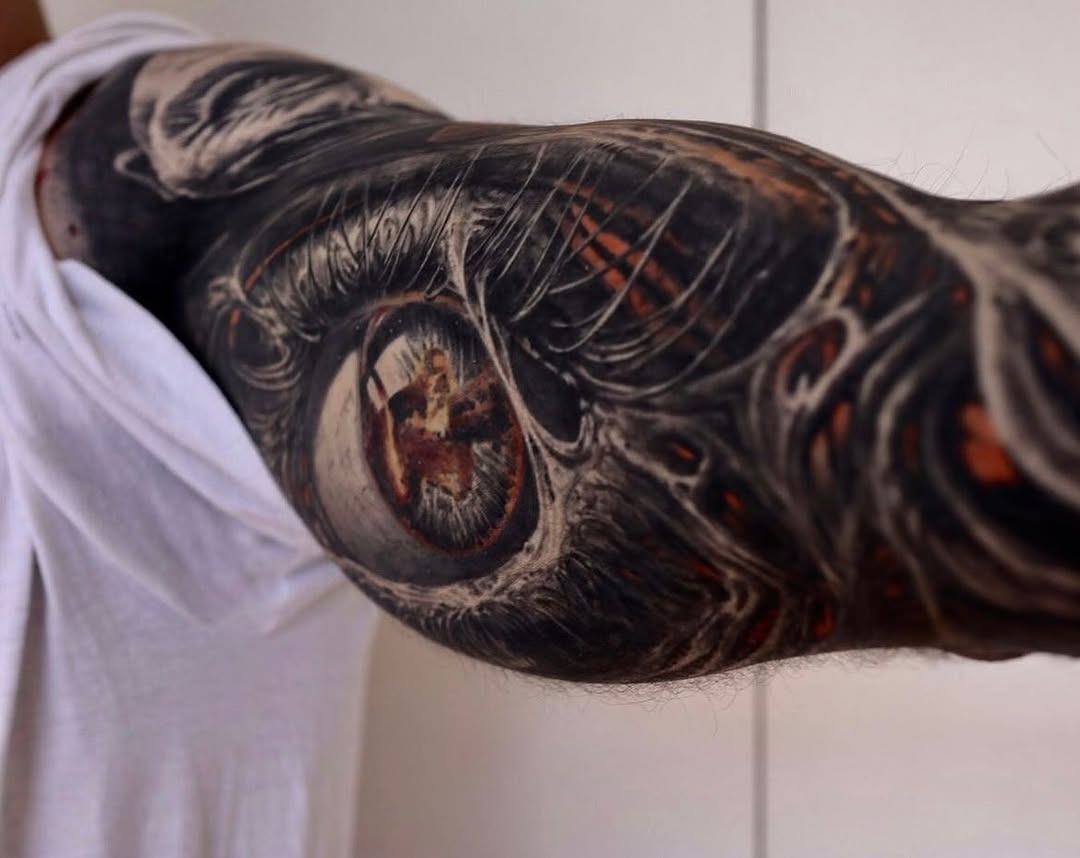Guru Tattoo