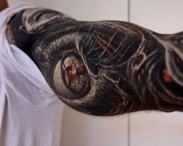 Guru Tattoo