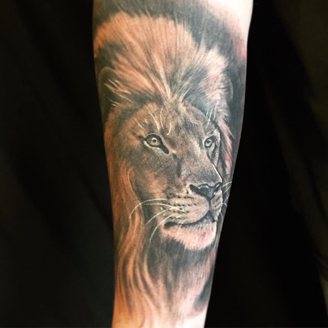 timbecktattoos