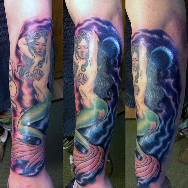 Sloo Tattoos