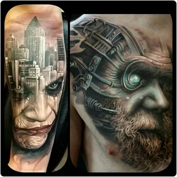 arlotattoos
