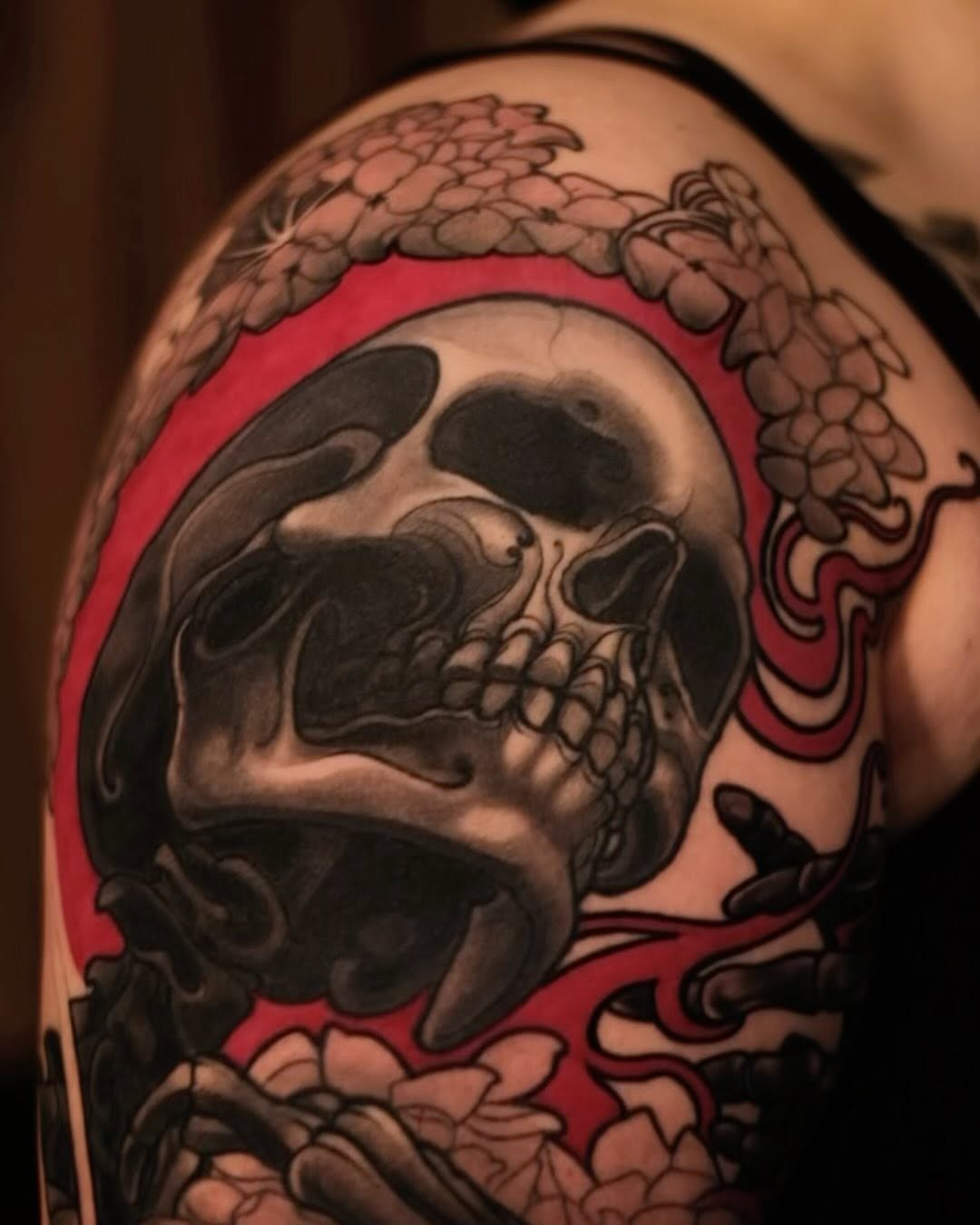 Lukas Adams
