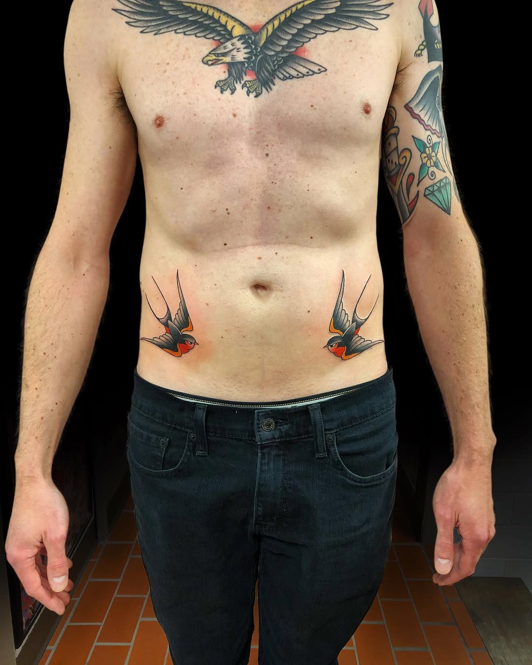 timbecktattoos