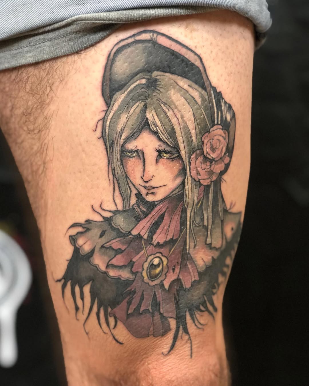 elliejoliv