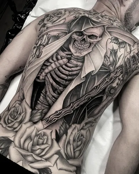snot_tattoo