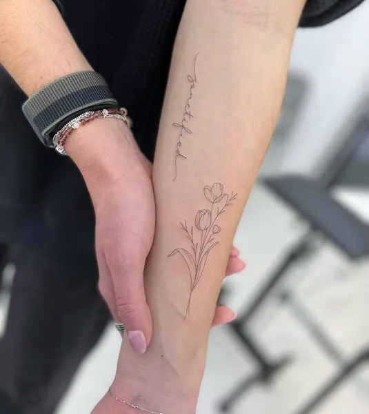 Circa Tattoo