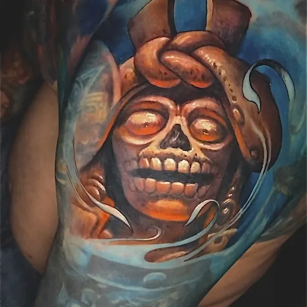 Edgar Marquez