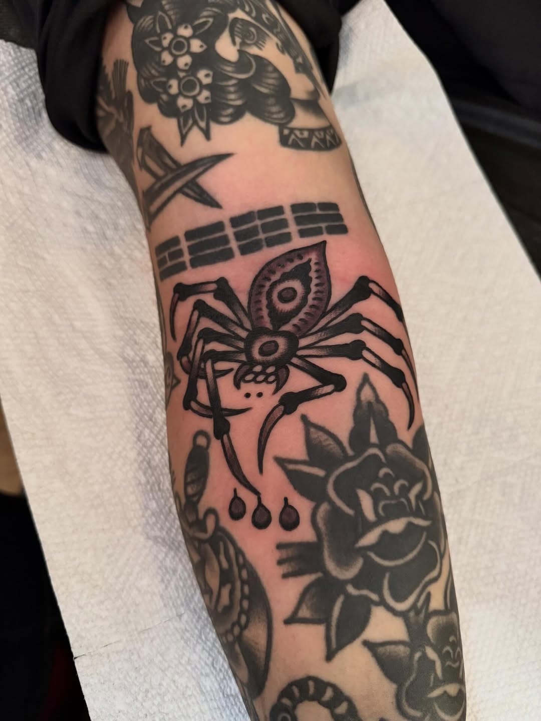 chrisfernandeztattooing
