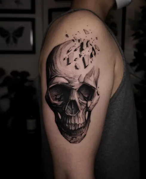 Skull
