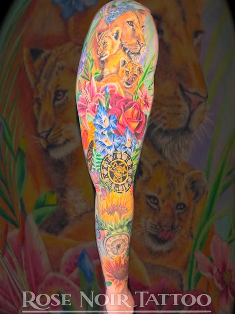 rosenoirstudio