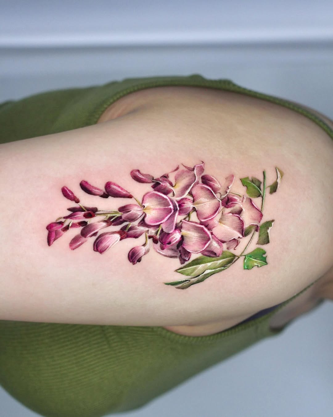Flower