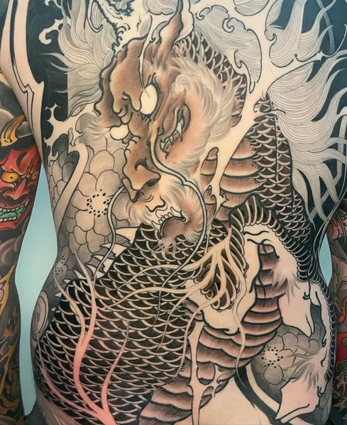 Dragon