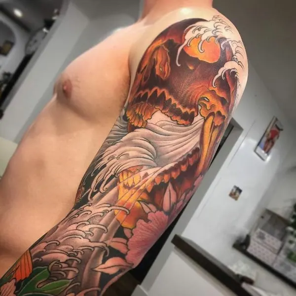 Guru Tattoo