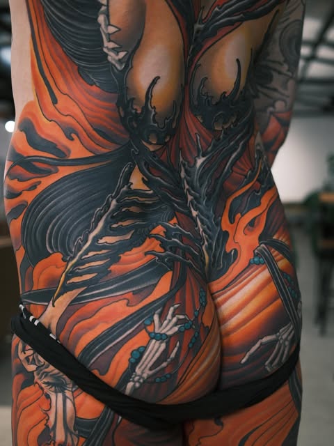 jaketattoos
