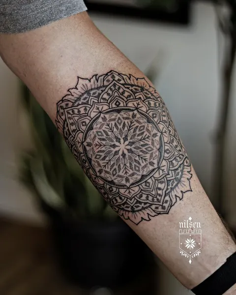 kirknilsentattoos