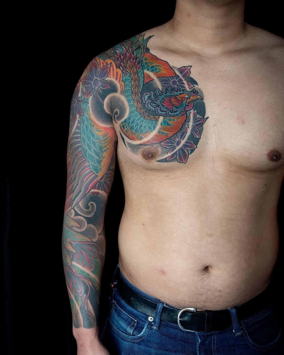 Guru Tattoo