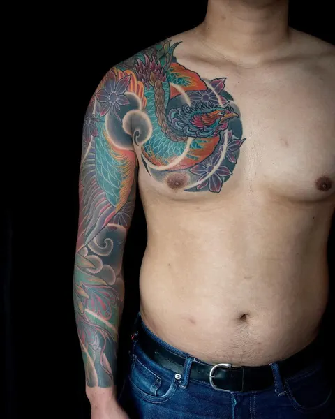 Guru Tattoo