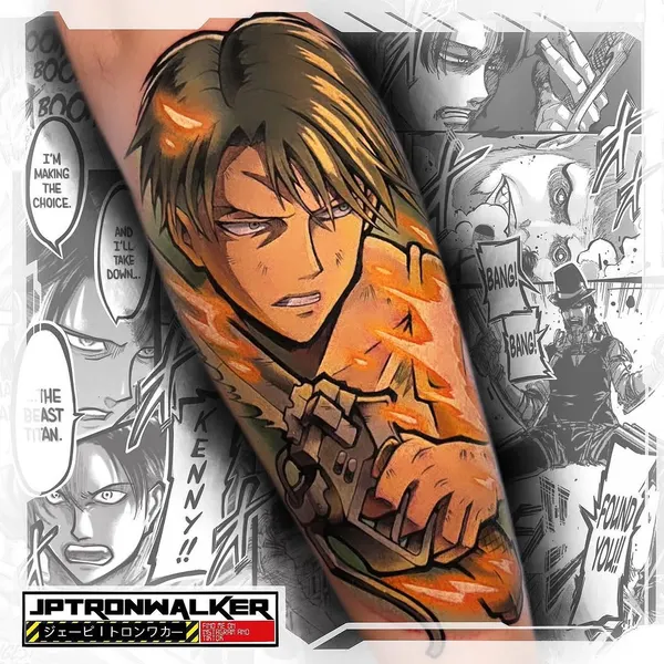 jptronwalker