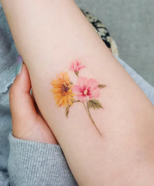 Flower