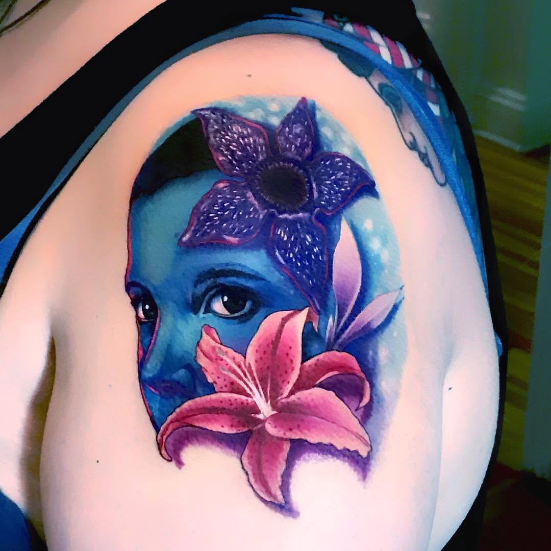 Flower