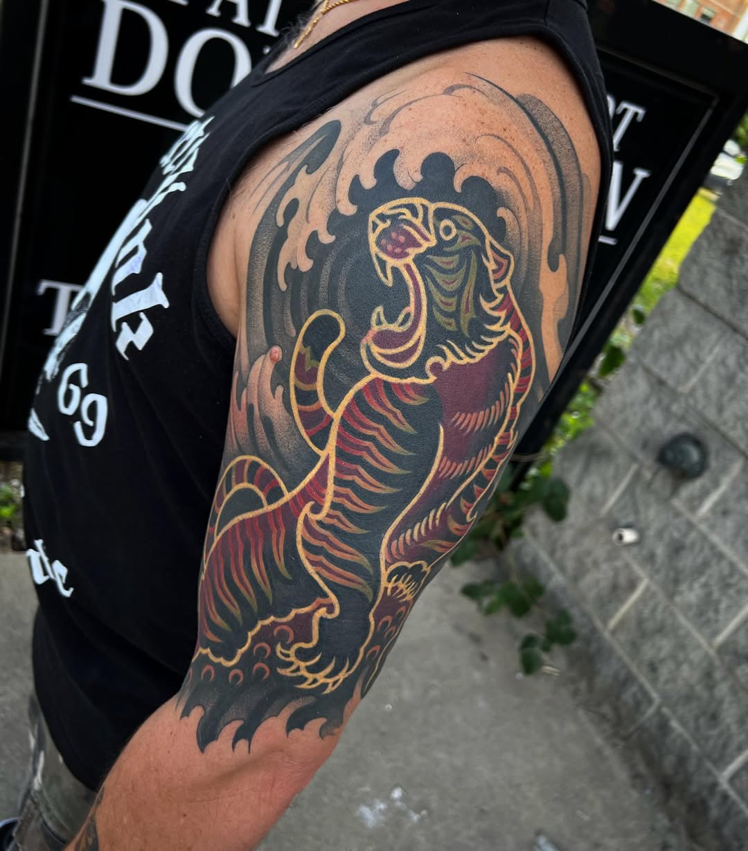 Tiger