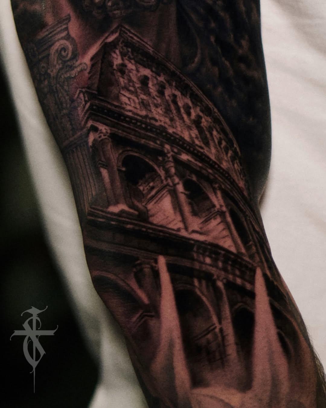 santy_tattooartist