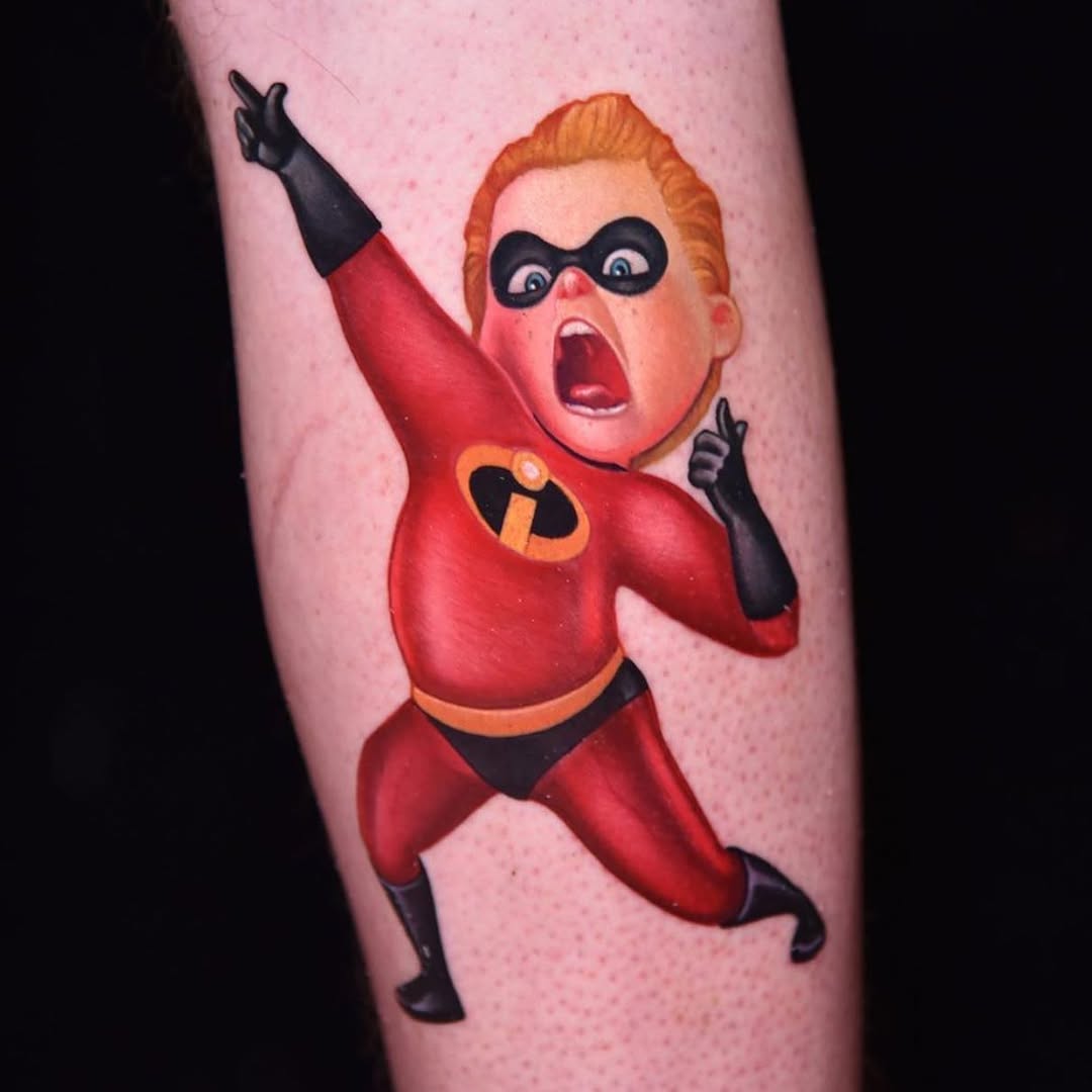 disneytatts