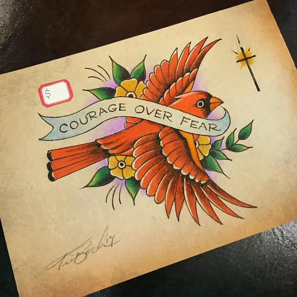 timbecktattoos