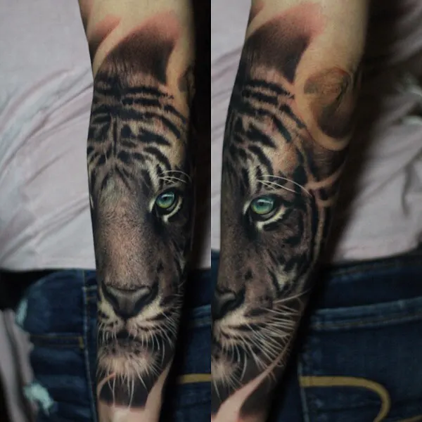 Tiger