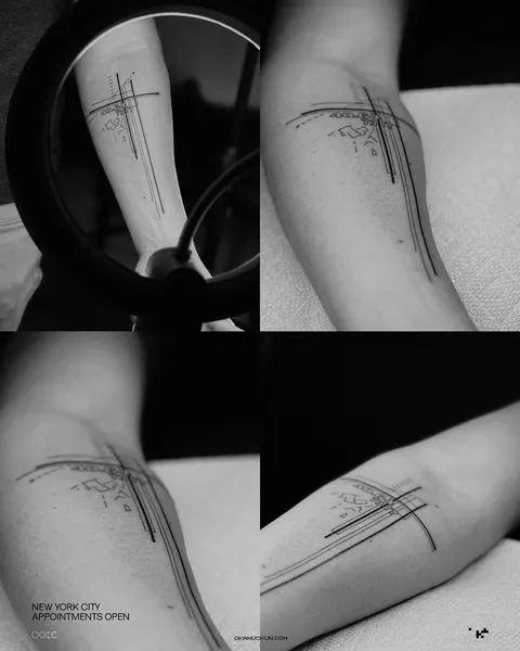 바늘, 창, 다리, 화살, 활과 화살, 비행기