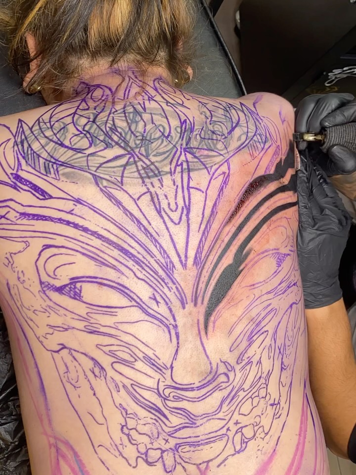 williartattoo