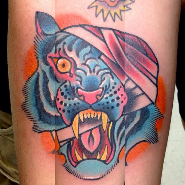 Tiger