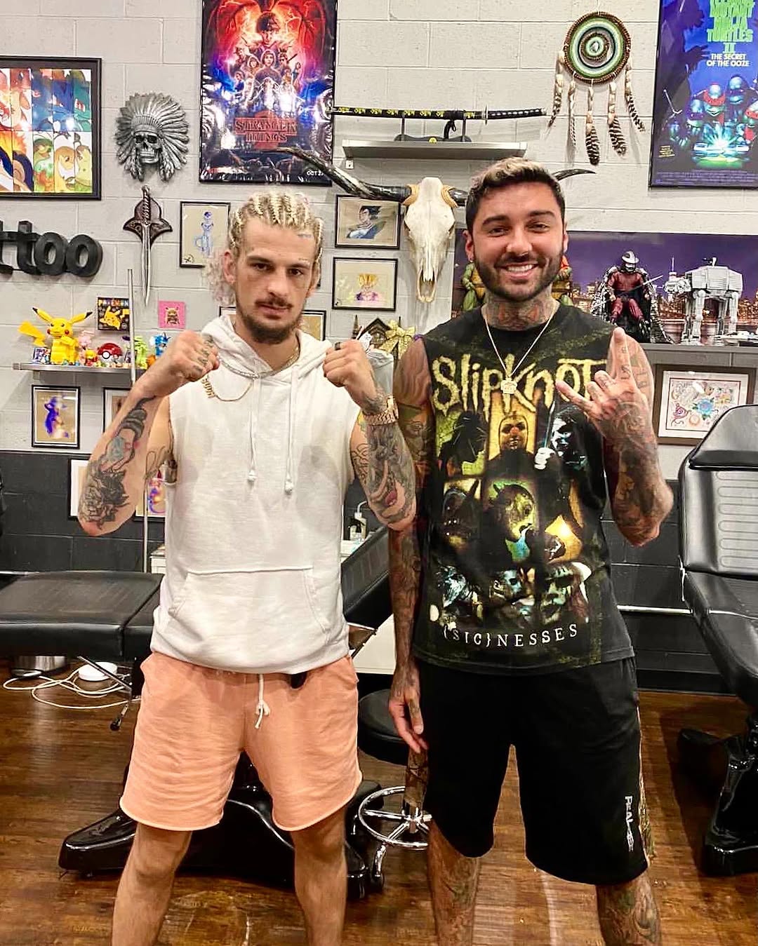 romeolacoste