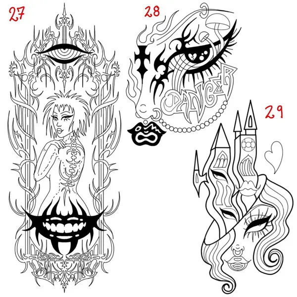 nixxi_tattoos