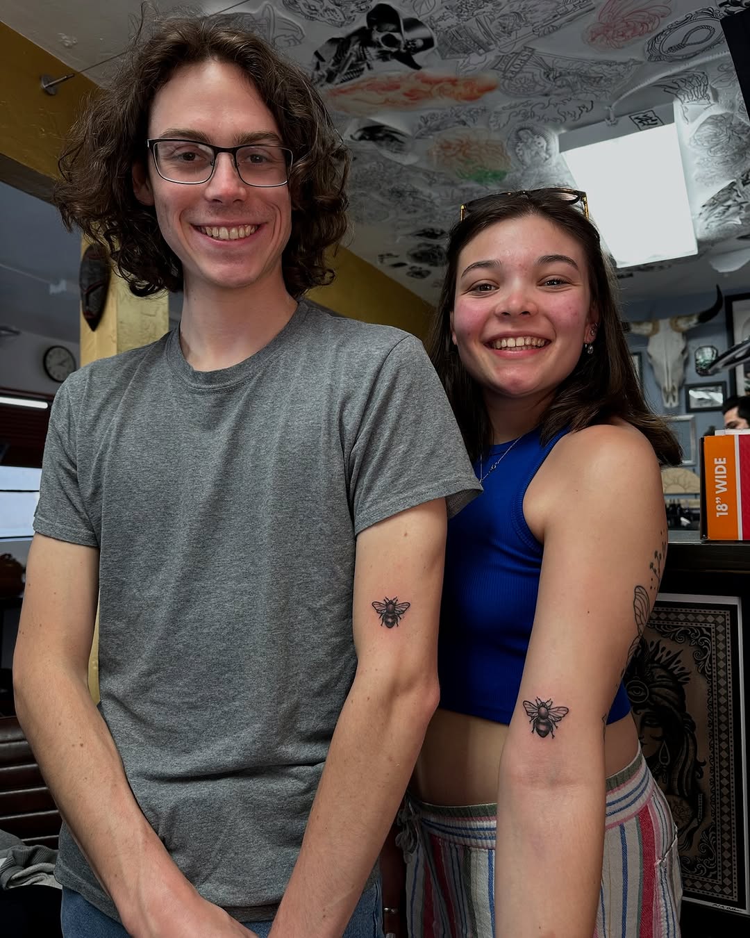 Guru Tattoo