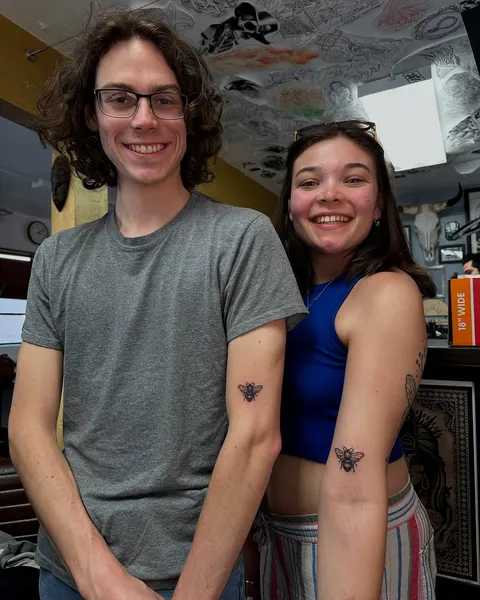 Guru Tattoo