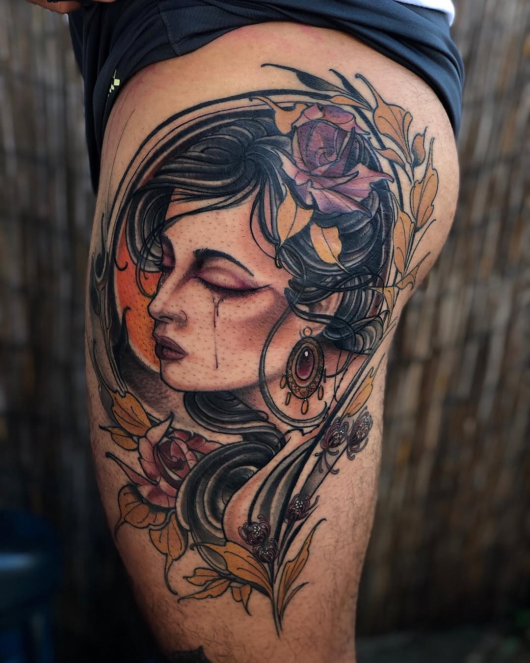 Guru Tattoo